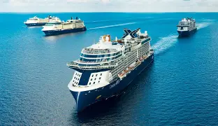 Immagine di Celebrity Cruises