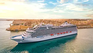 Immagine di Oceania Cruises