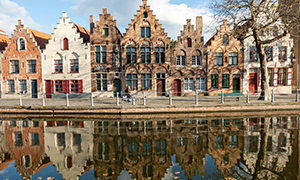 immagine di Belgio