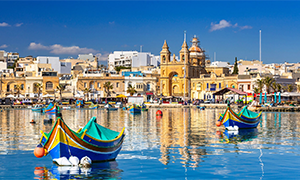 immagine di Malta