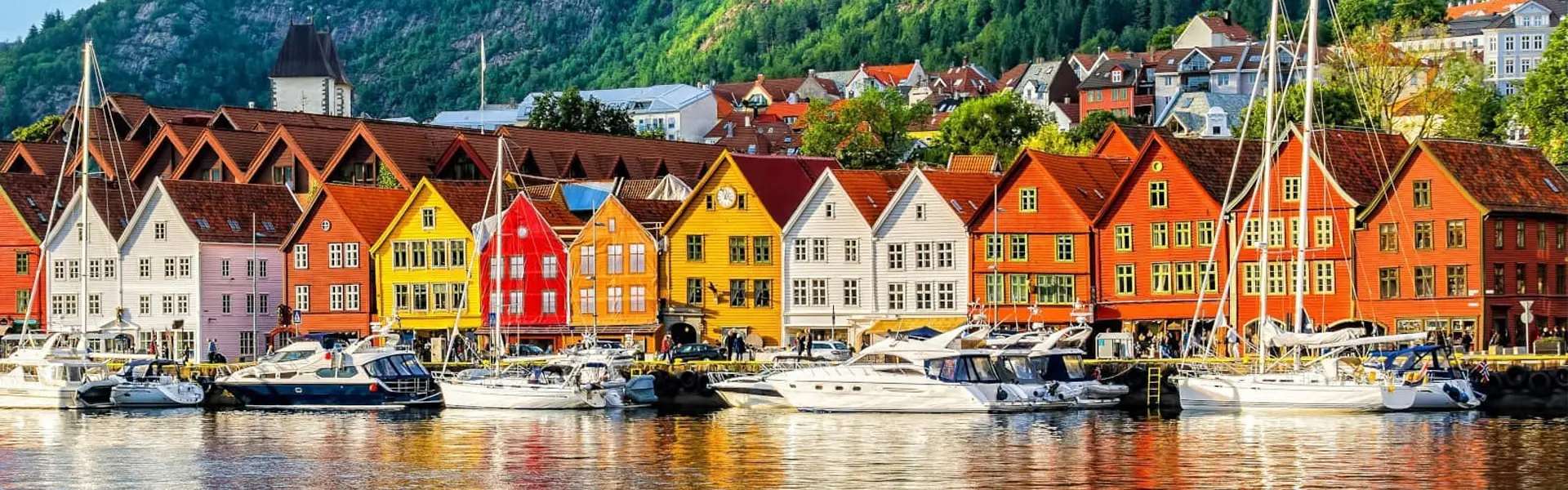 Promo Nord Europa MSC Crociere