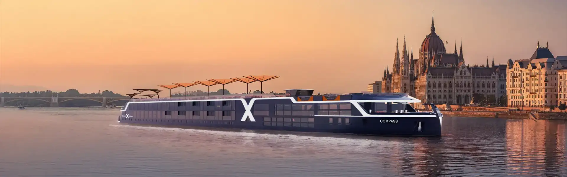 Novità 2027  Reno & Danubio