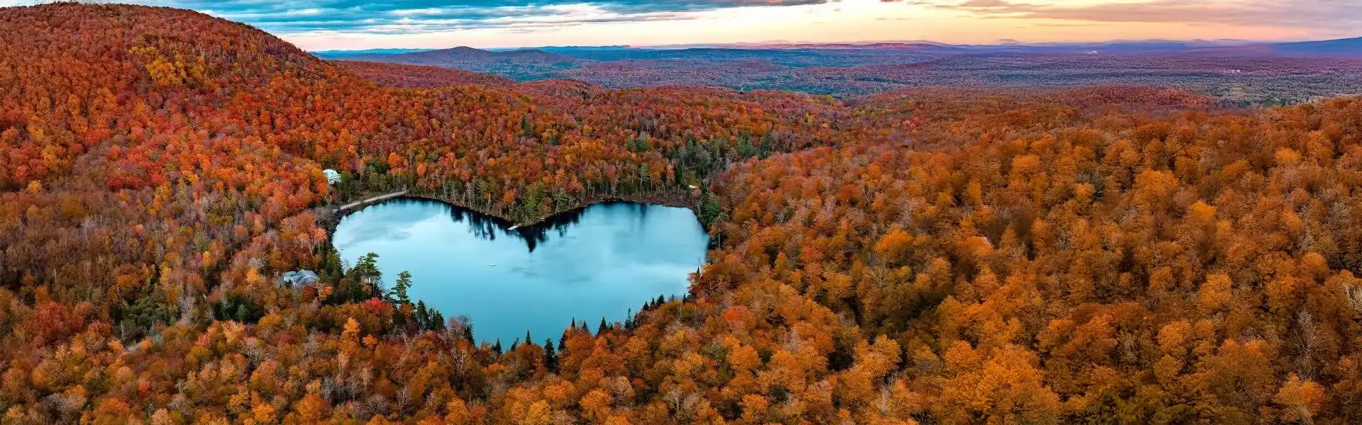 Le crociere più belle per il tuo Autunno