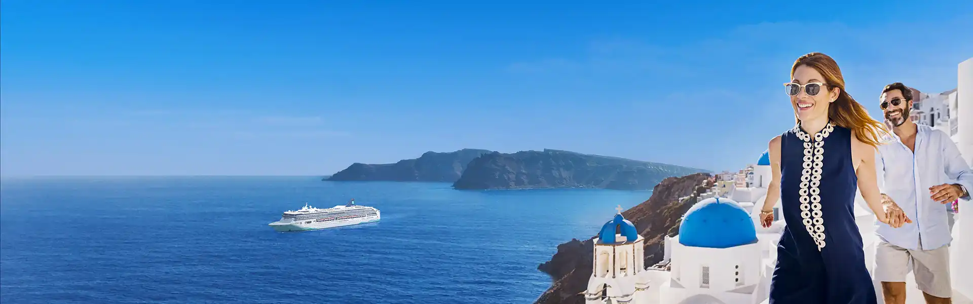 Crociere da Atene e Venezia