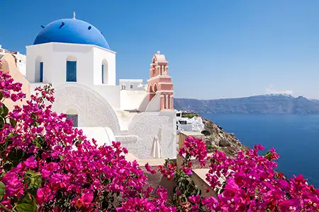 Pasqua, 25 Aprile & 1° Maggio