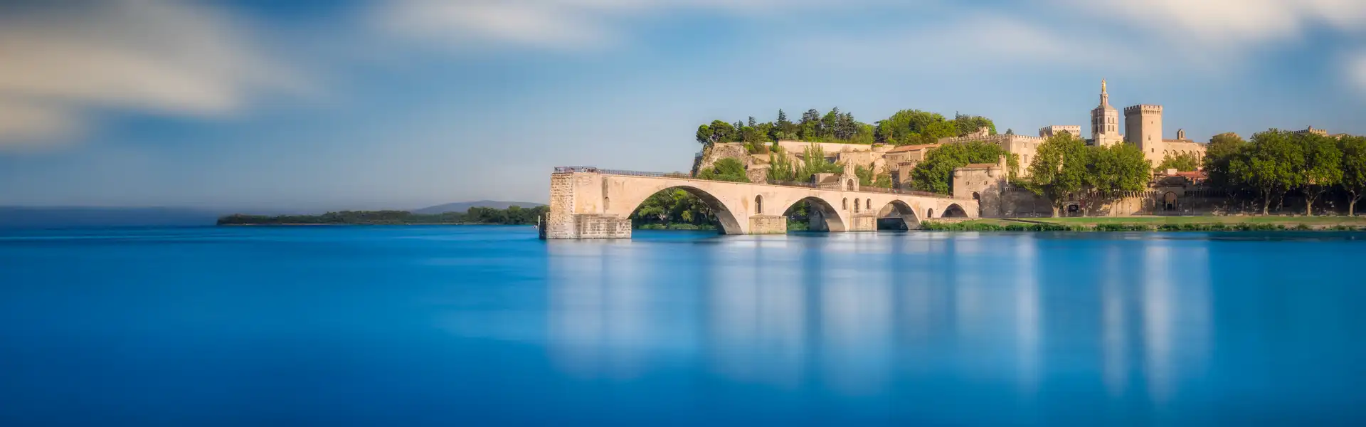Danubio, Douro, Rodano, Elba & Nilo