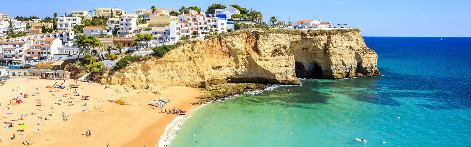 Promozione  Spagna & Portogallo