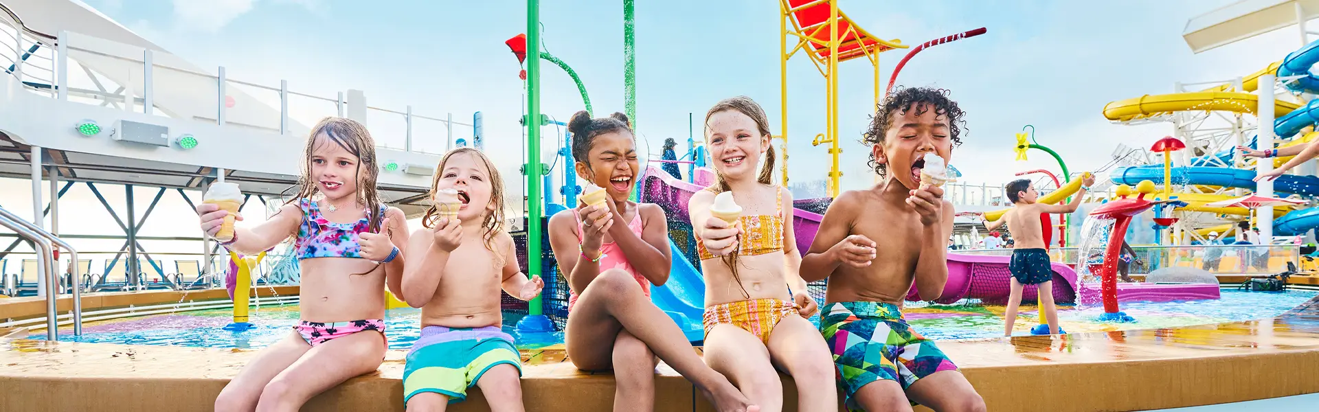 Mediterraneo, Grecia & Nord Europa 2026