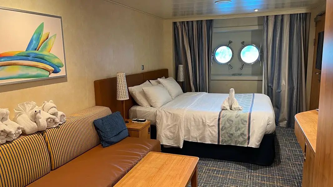 PT Esterna con Oblò