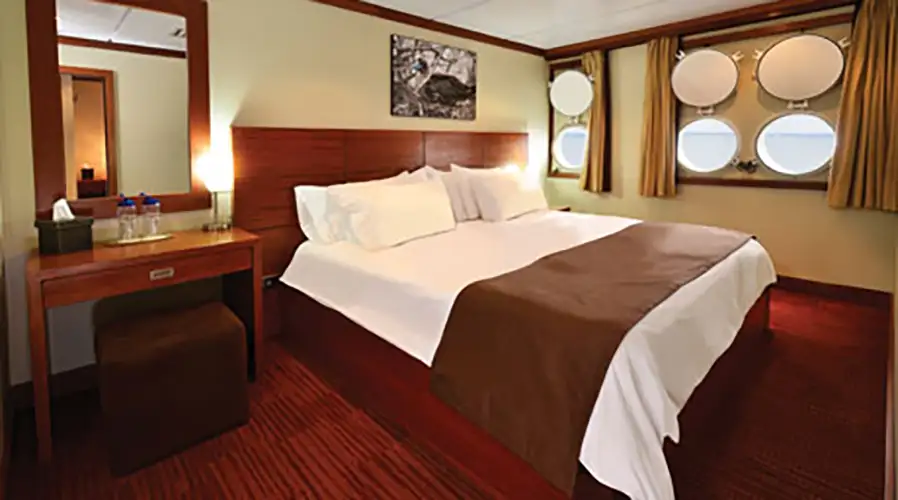 XD Deluxe Ocean View