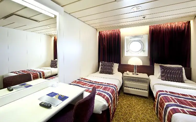 ED Discovery Esterna