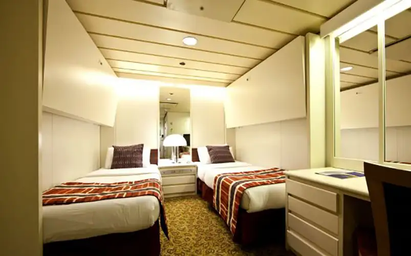 ID Discovery Interna