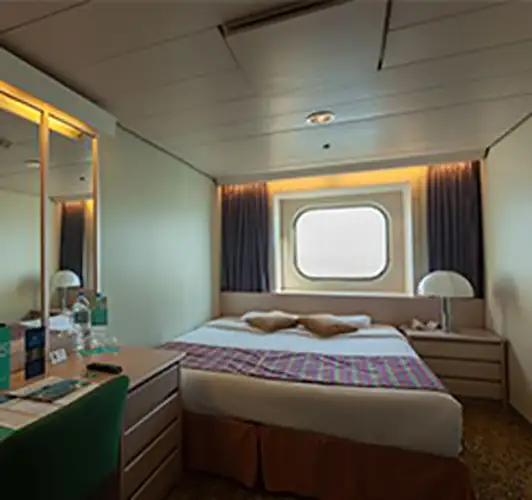 ED Discovery Esterna