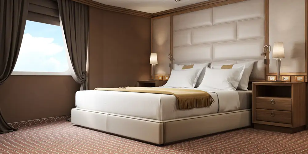 R1 Royal Suite - 1 camera da letto