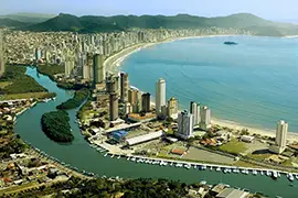 Immagine di Camboriú