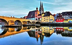 Immagine di Regensburg