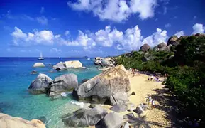 St. John 