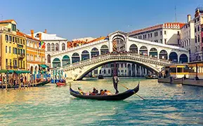 immagine di Venezia