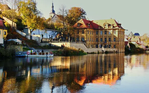 Bamberg