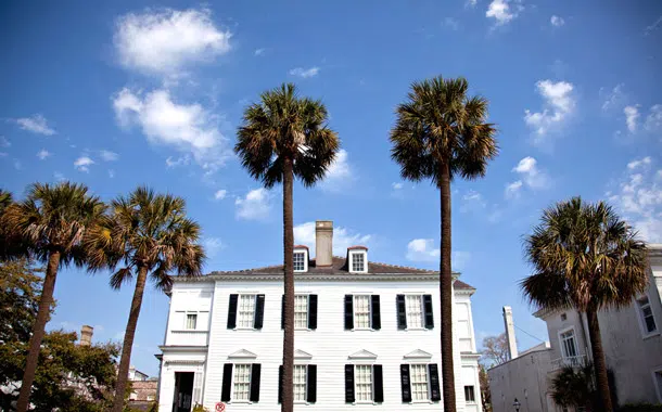Immagine di Charleston
