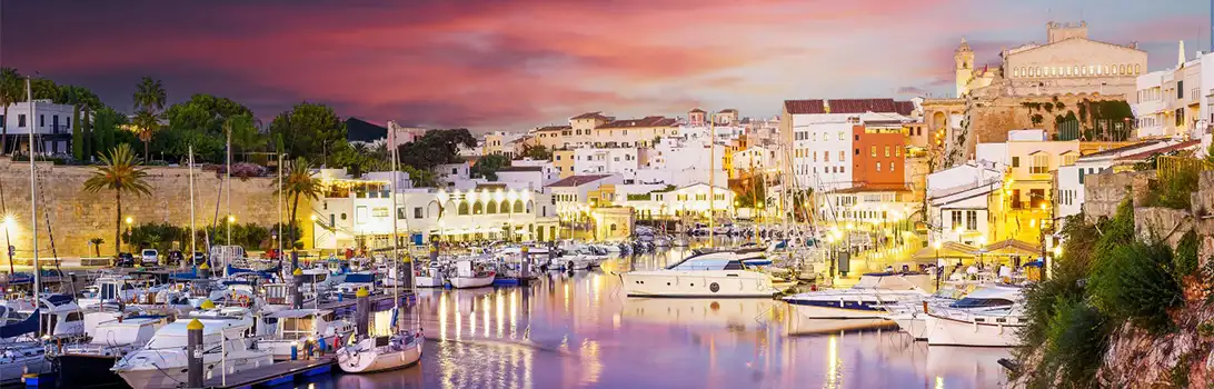 Ciutadella de Menorca