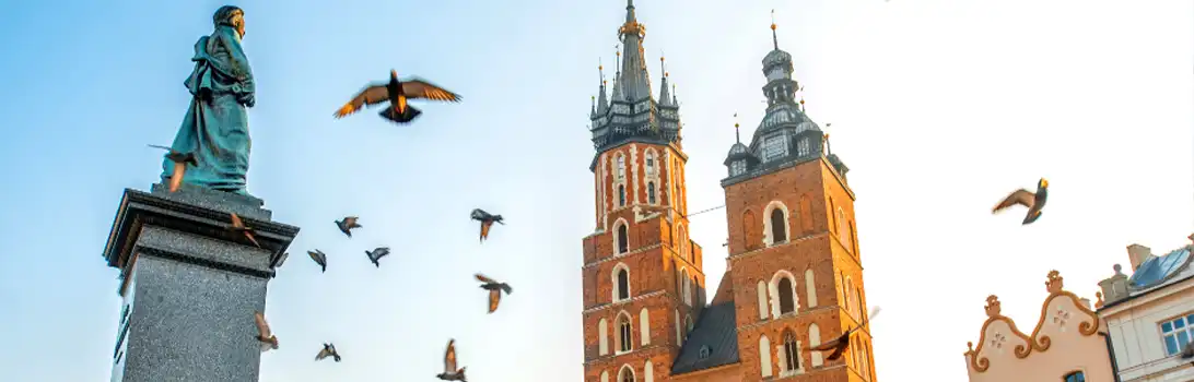 Cracovia