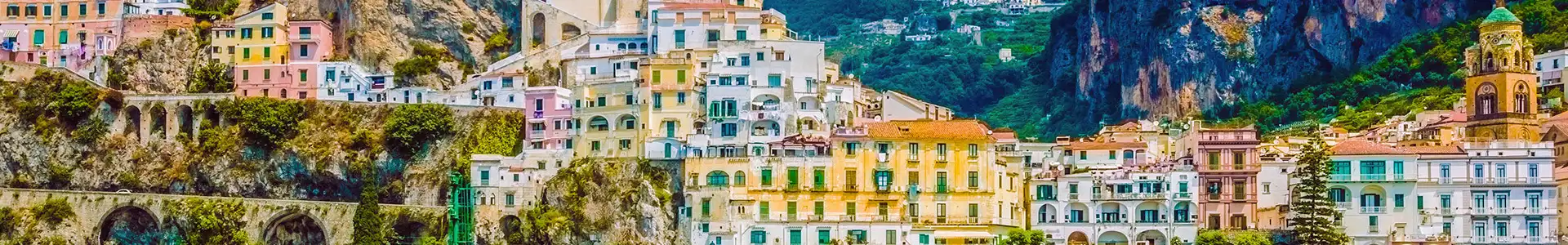 Amalfi