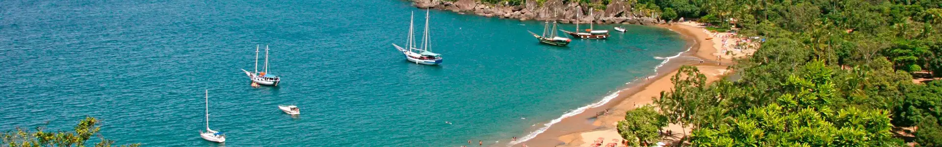 Ilhabela