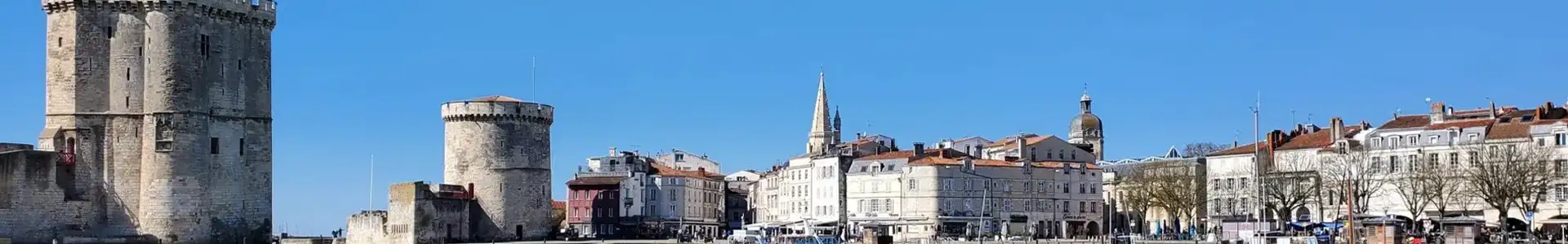 La Rochelle