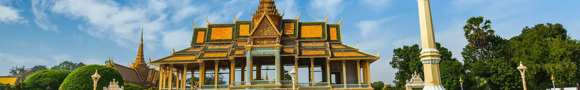 Phnom Penh