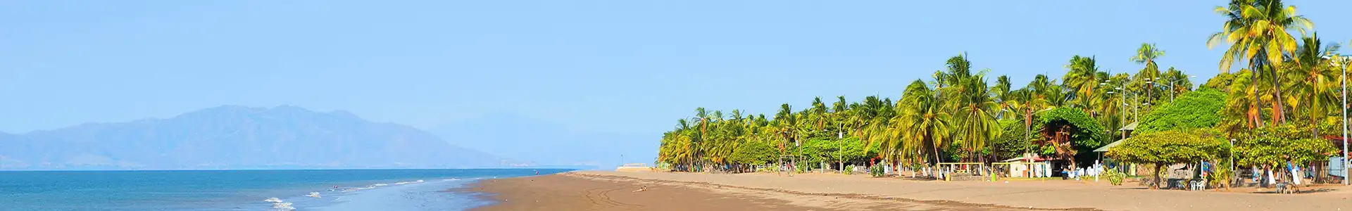 Puntarenas