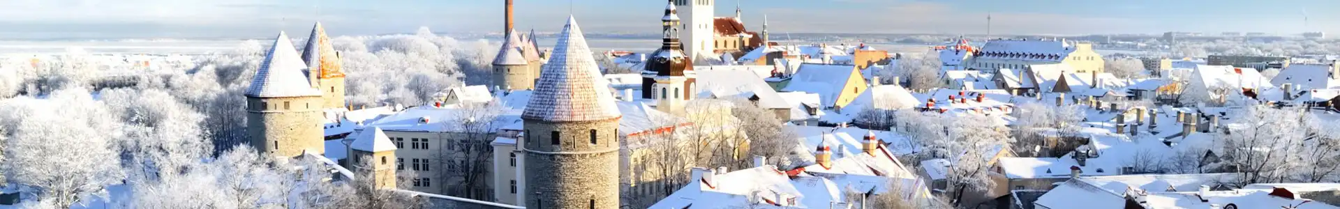Tallinn