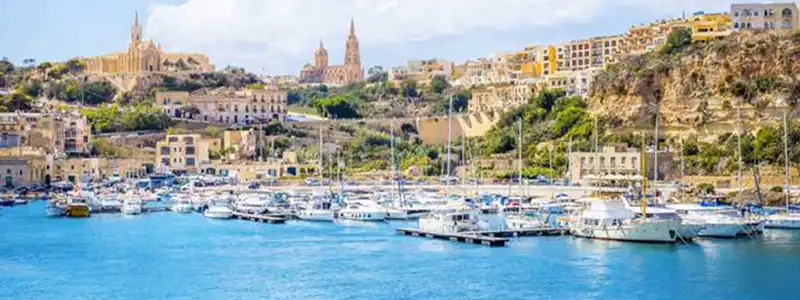 Mġarr
