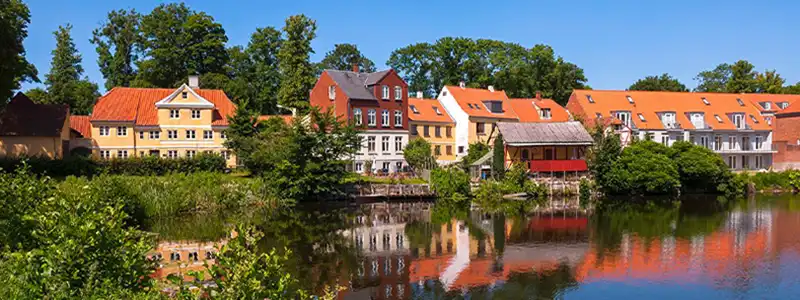 Nyborg