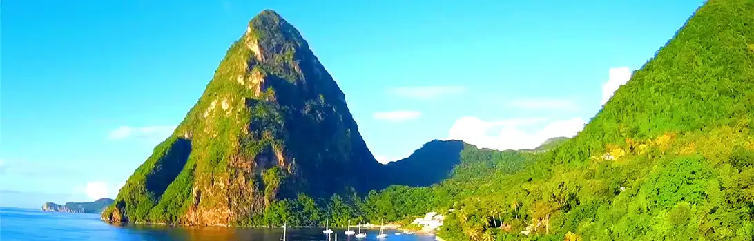 Pitons