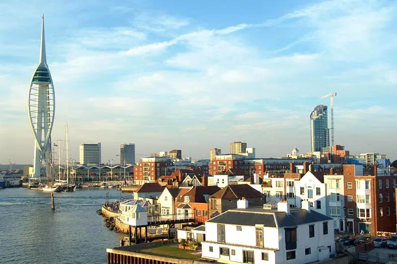 Immagine di Portsmouth