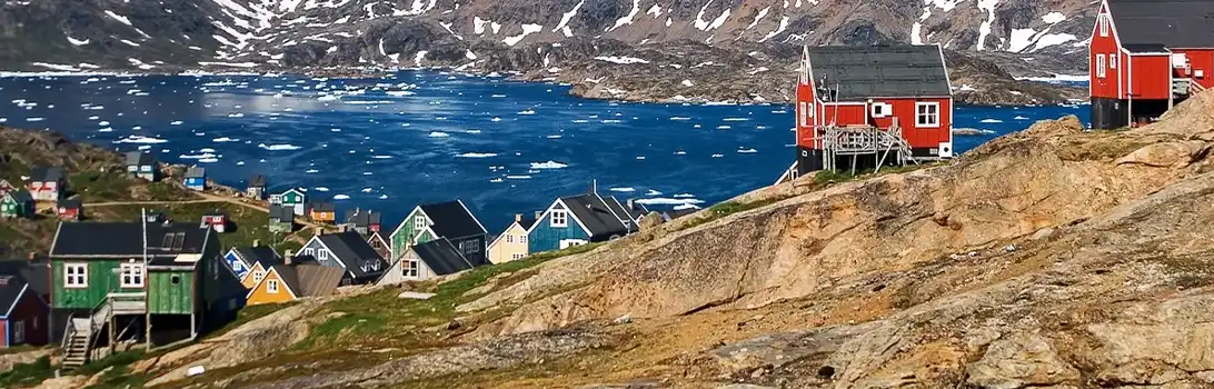 Tasiilaq