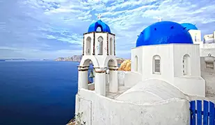 Nazione Isole Greche