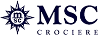 logo MSC crociere