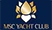 MSC Yacht Club logo