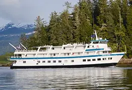 Immagine di Baranof Dream