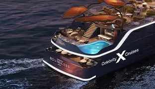 Immagine di Celebrity Boundless