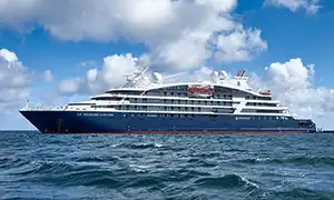 Immagine di Le Jacques Cartier