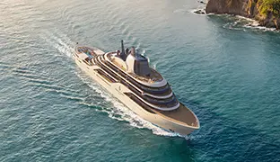 Immagine di Four Seasons Yacht II