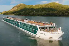 Immagine di Ms Amadeus Amara