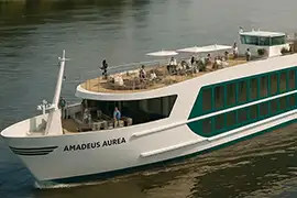 Immagine di Ms Amadeus Aurea