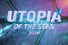 Utopia Of The Seas
