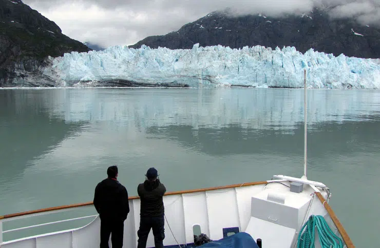 Foto 2 Baranof Dream