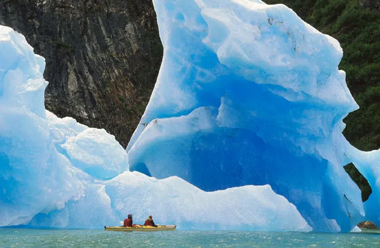 Foto 3 Baranof Dream