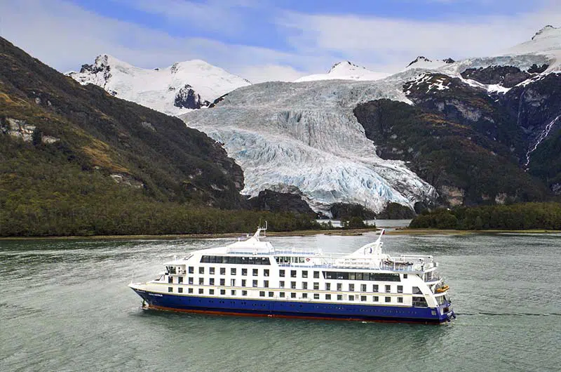 Foto 1 Ventus Australis